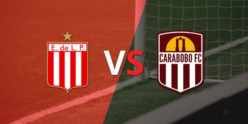 Soi kèo Estudiantes vs Carabobo 7h30 ngày 28/5 - Copa Libertadores