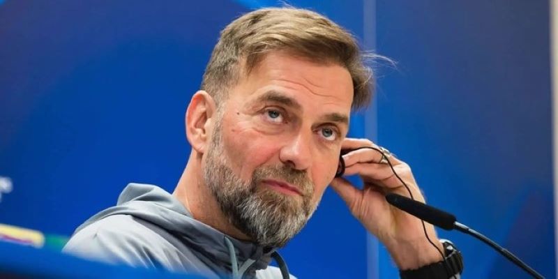 HLV Jurgen Klopp tái xuất khiến giới mộ điệu bất ngờ