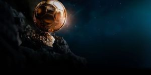 Quả Bóng Vàng 2025 chính thức được UEFA ấn định ngày công bố