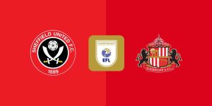 Soi kèo Sheffield Utd vs Sunderland 21h01 ngày 24/5 - Play-off