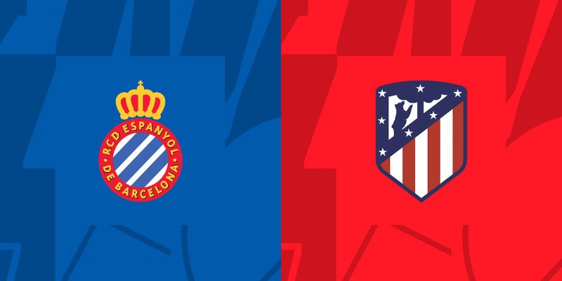 Espanyol vs Atl. Madrid