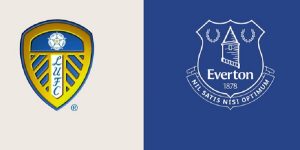 Leeds vs Everton