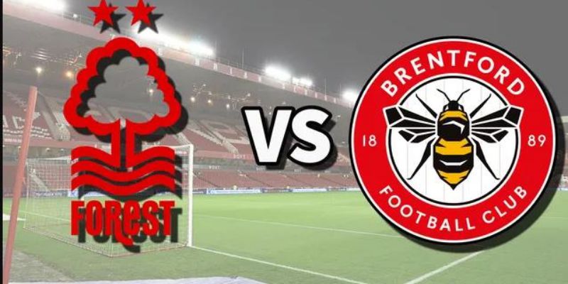 Nottingham vs Brentford